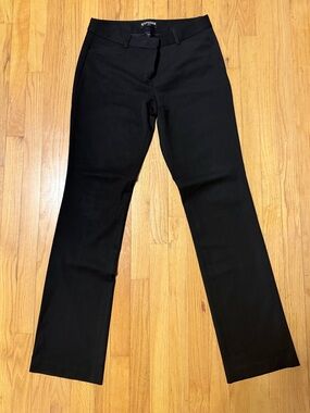 Express Editor Pants